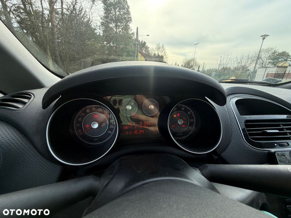 Fiat Punto Evo 1.3 Multijet 16V Active Euro5 - 15