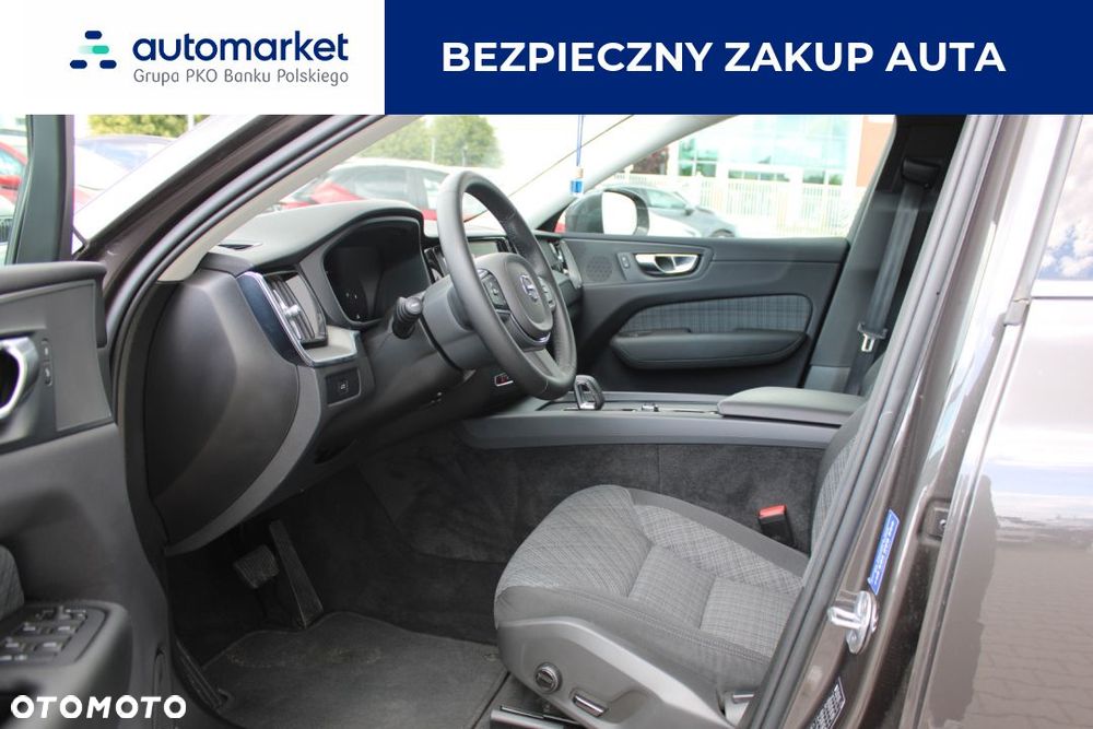 Volvo XC 60 - 9