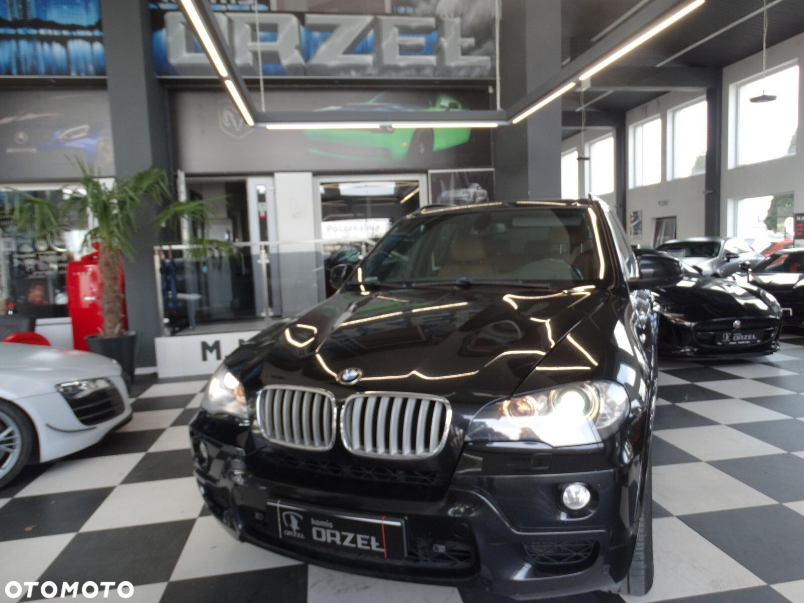 BMW X5 - 1