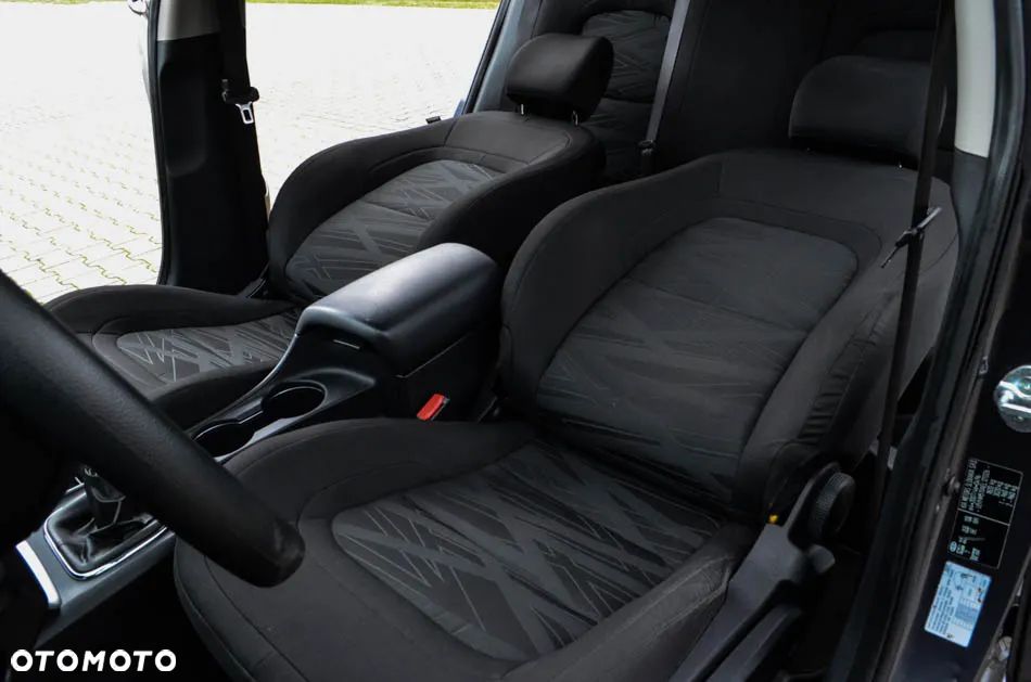 Kia Ceed 1.4 CVVT - 36