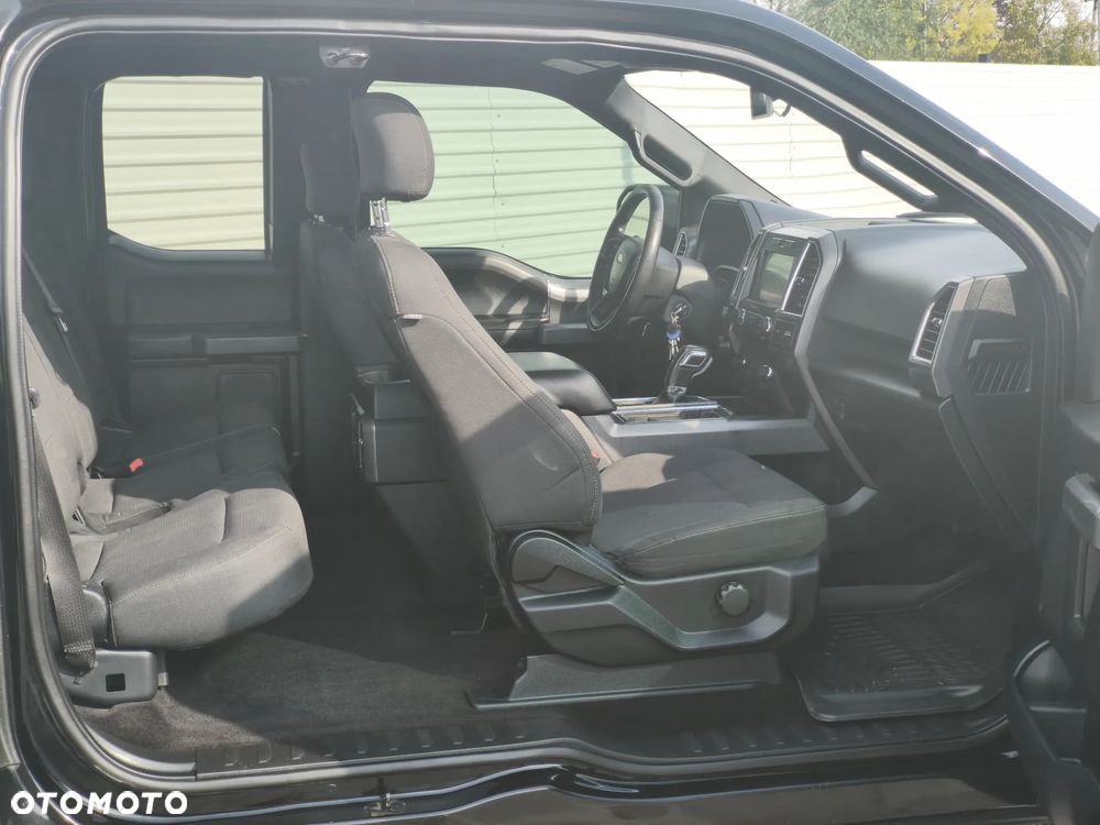 Ford F150 - 36