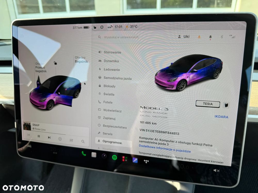 Tesla Model 3 - 15