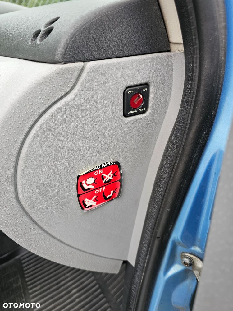 Citroën C3 1.4 HDi Confort - 31