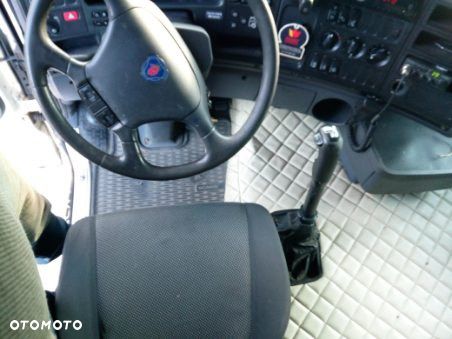 Scania R420 - 9