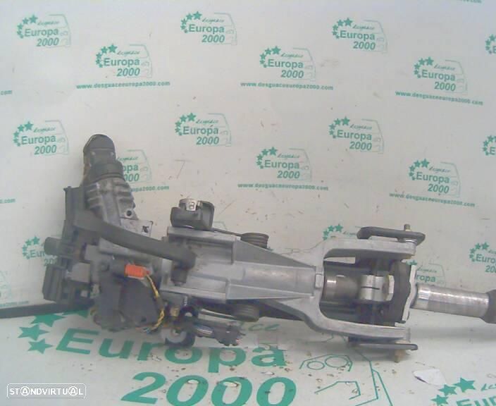 COLUNA DE DIREÇÃO BMW SERIE 7 E38 - 1