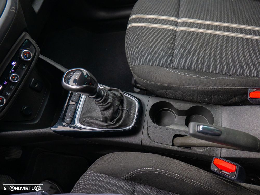 Opel Crossland 1.2 T Design & Tech - 22