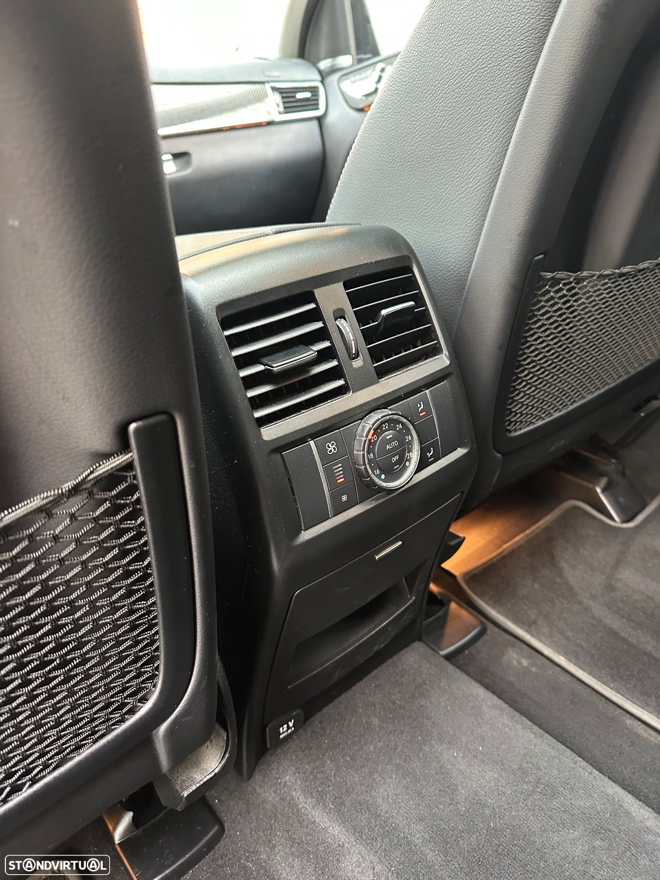 Mercedes-Benz GLE 350 d 4Matic - 13