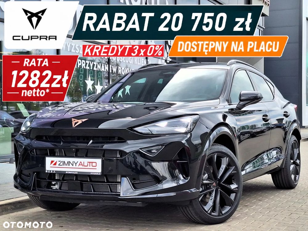 Cupra Formentor 2.0 TSI 4Drive DSG - 2