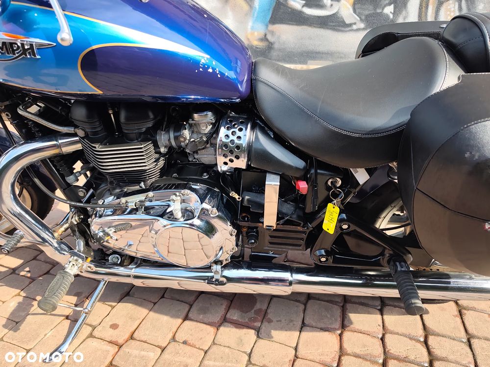 Triumph America - 33