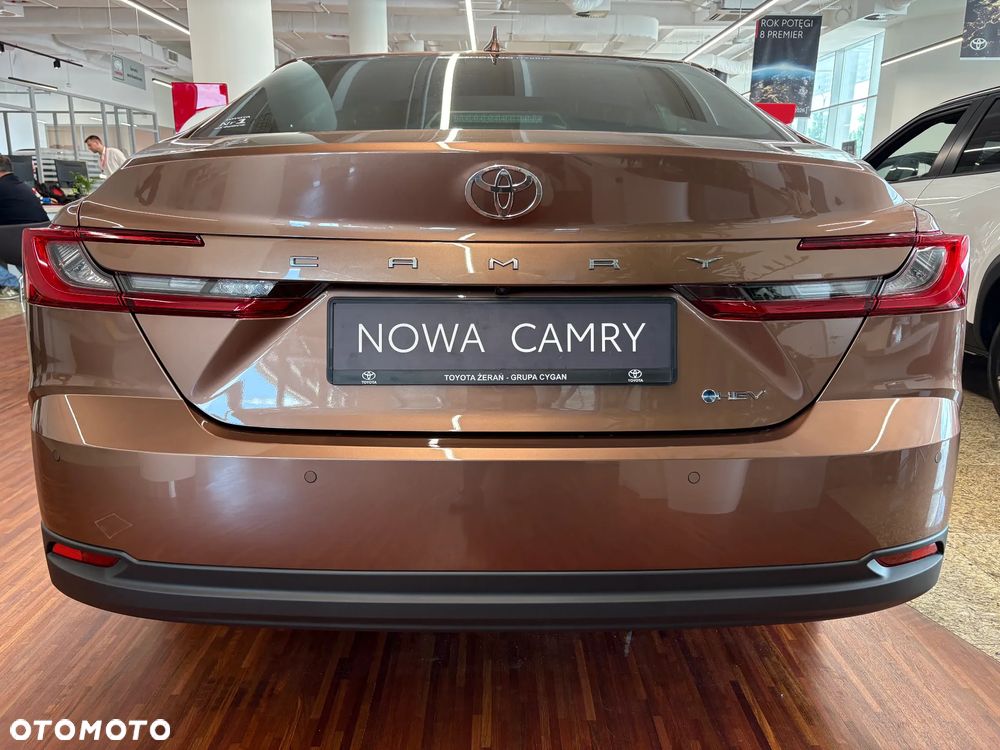 Toyota Camry 2.5 Hybrid Dynamic Force Prestige e-CVT - 7