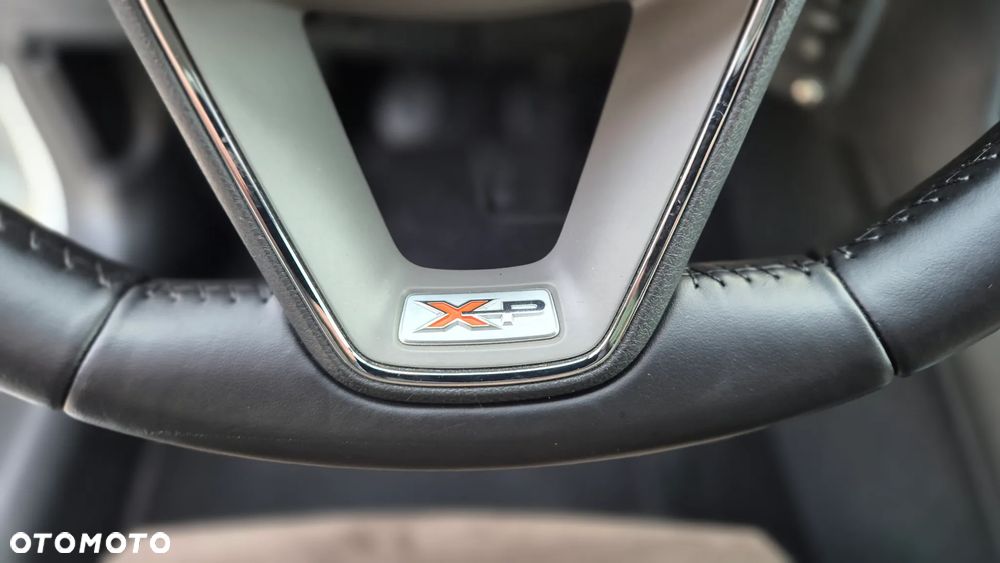 Seat Leon 2.0 TDI DPF Start&Stop XCELLENCE - 25