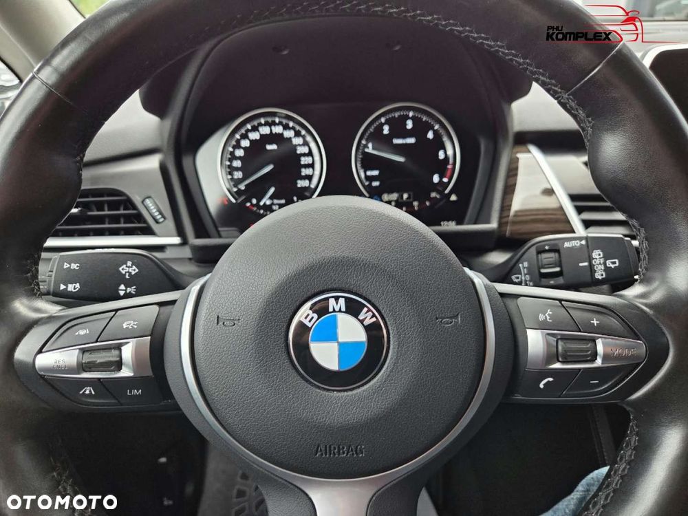 BMW Seria 2 - 18
