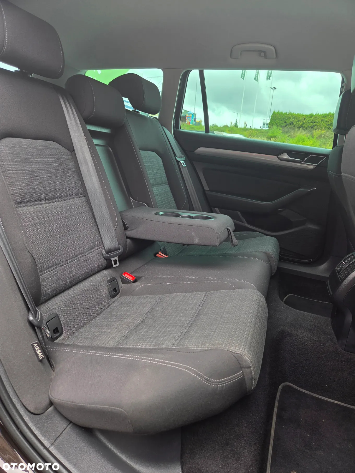 Volkswagen Passat 1.5 TSI EVO Business DSG - 24