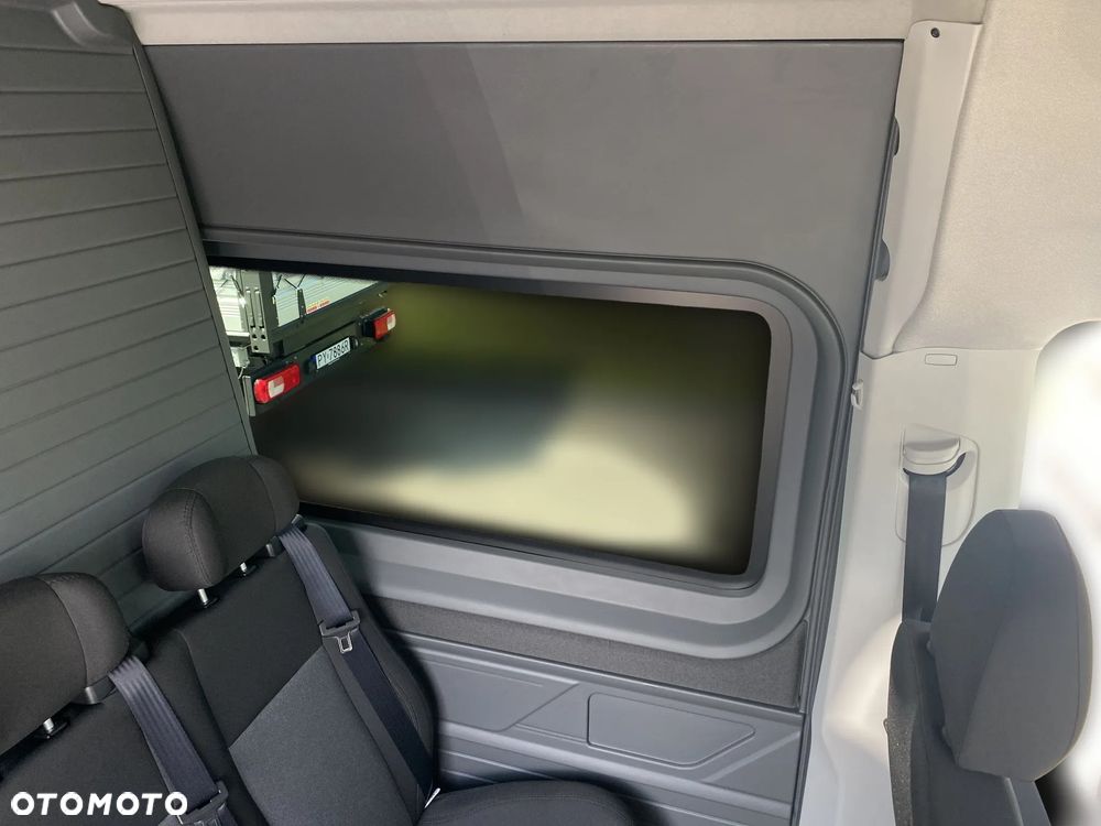 Volkswagen Crafter - 19