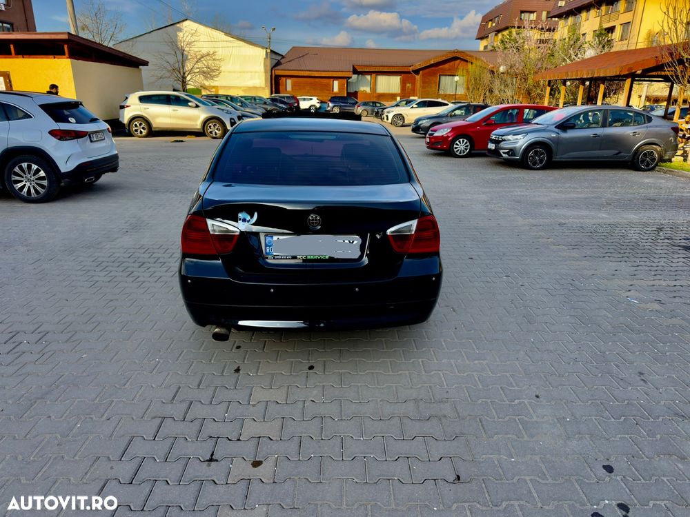 BMW Seria 3 320d - 3