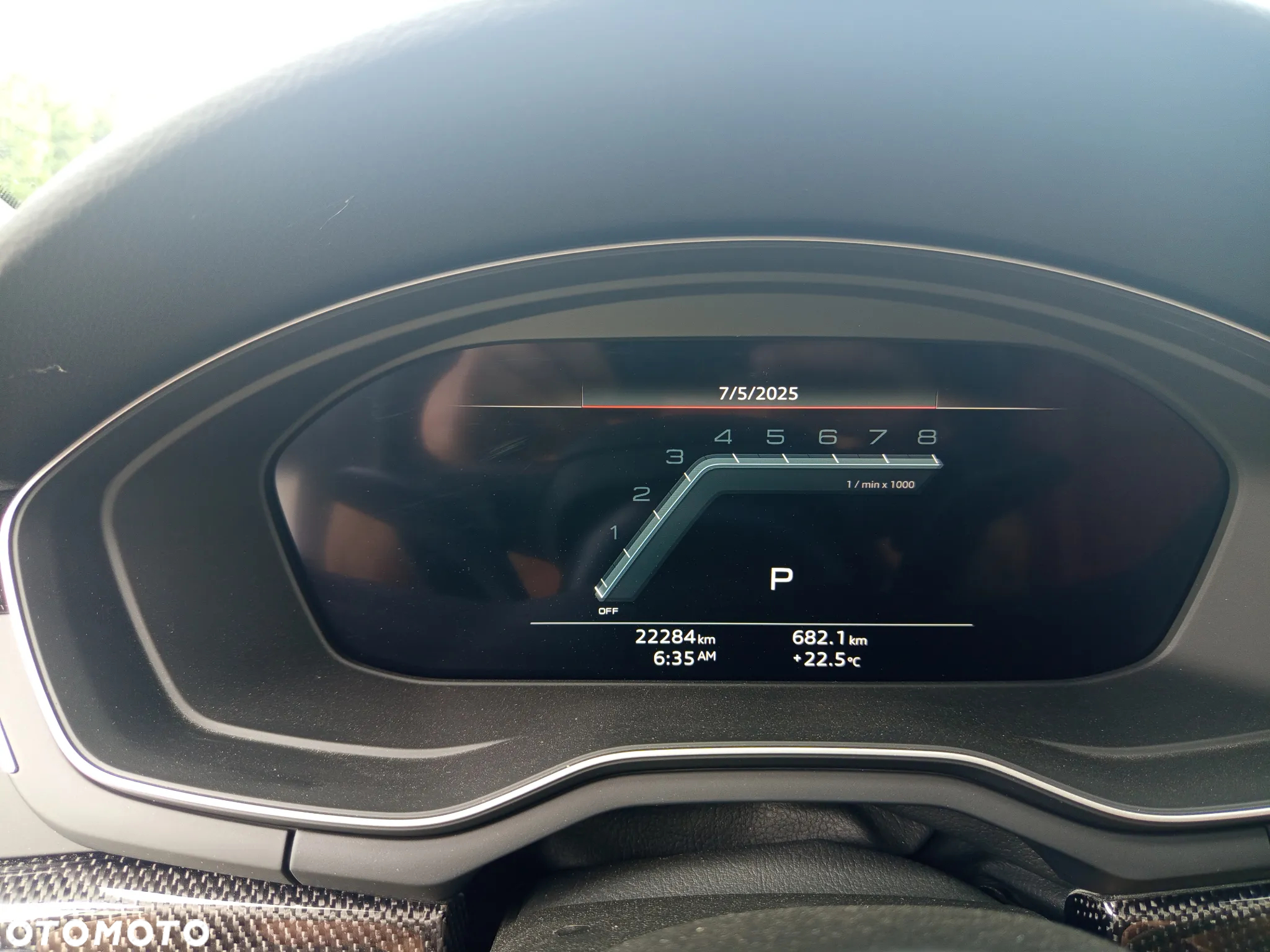 Audi S5 - 6