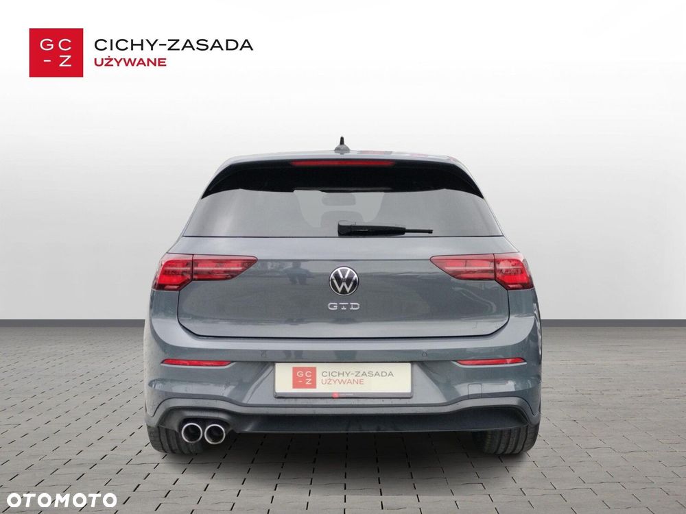 Volkswagen Golf VIII 2.0 TDI GTD DSG - 6