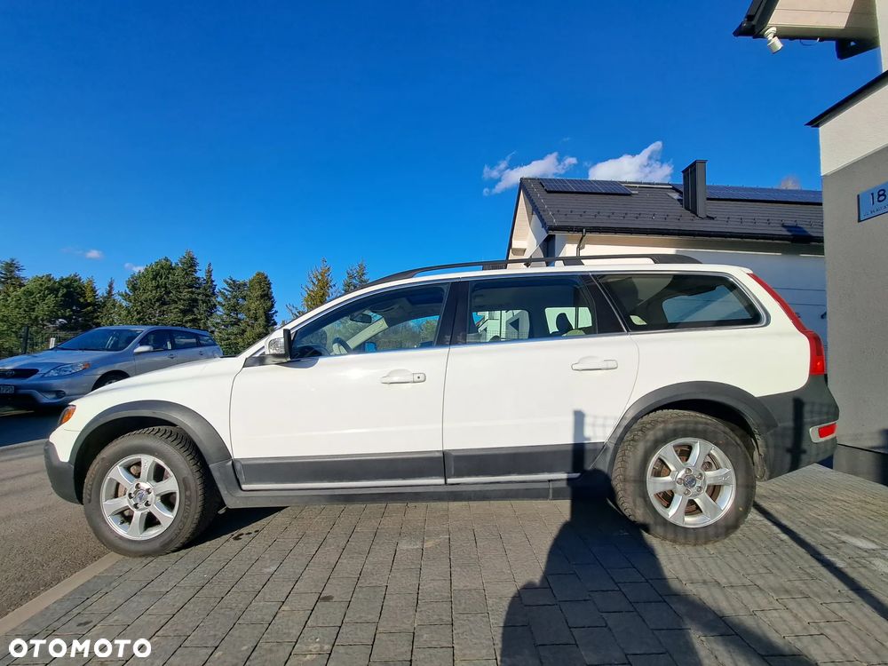 Volvo XC 70 - 9