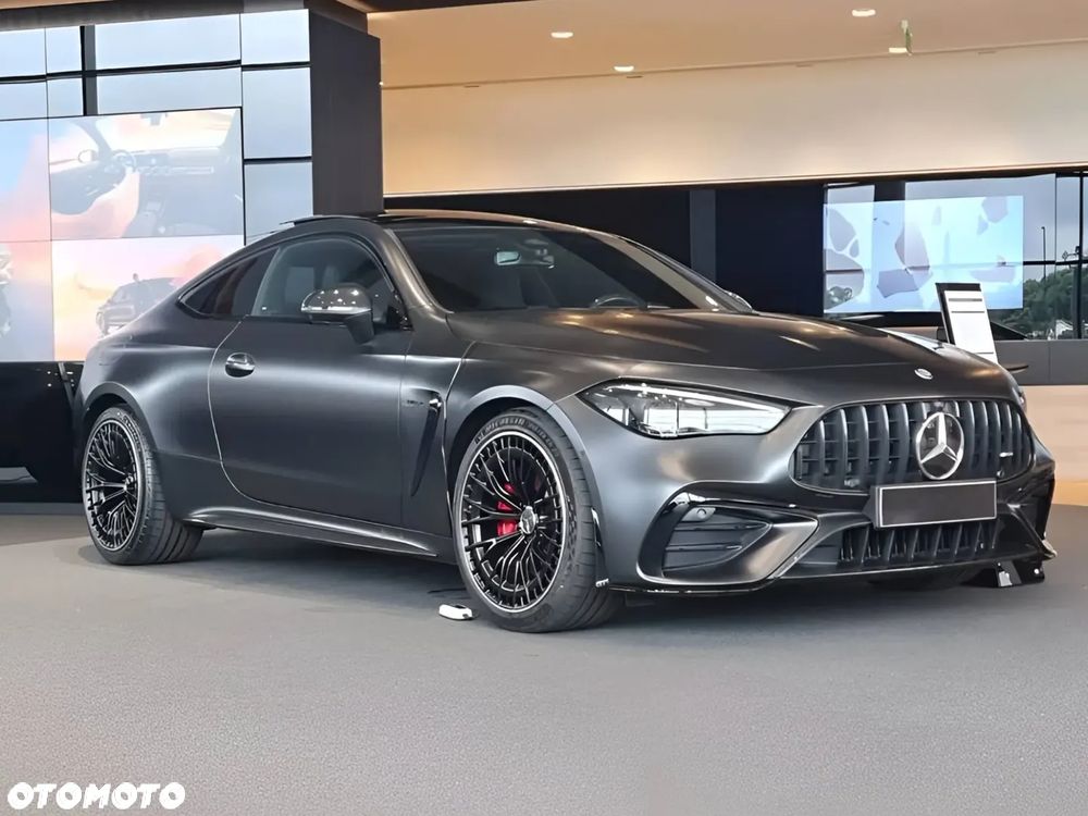 Mercedes-Benz CLE - 2