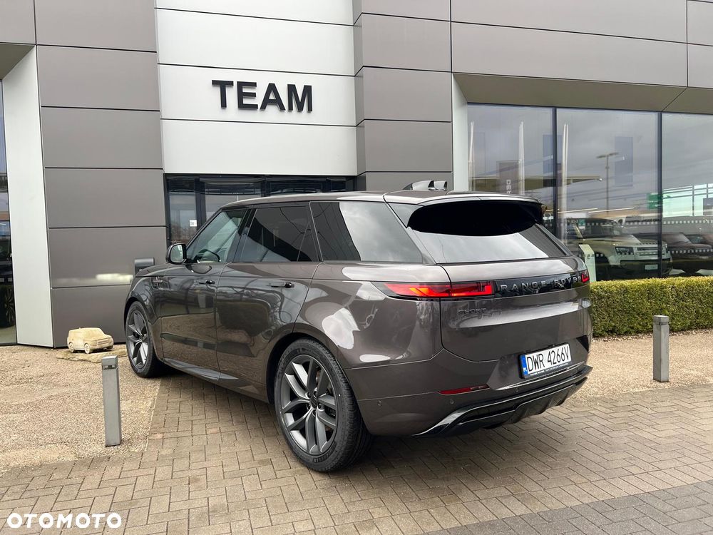 Land Rover Range Rover Sport S 3.0 D HSE Dynamic - 14