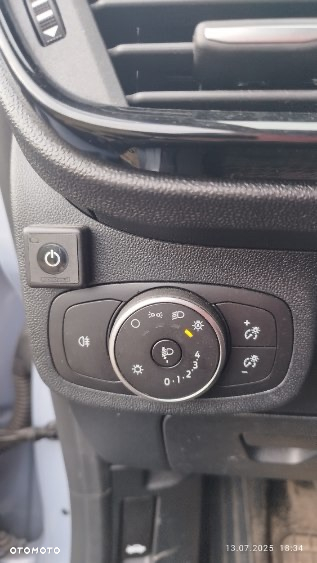 Ford Fiesta 1.1 Connected ASS - 4