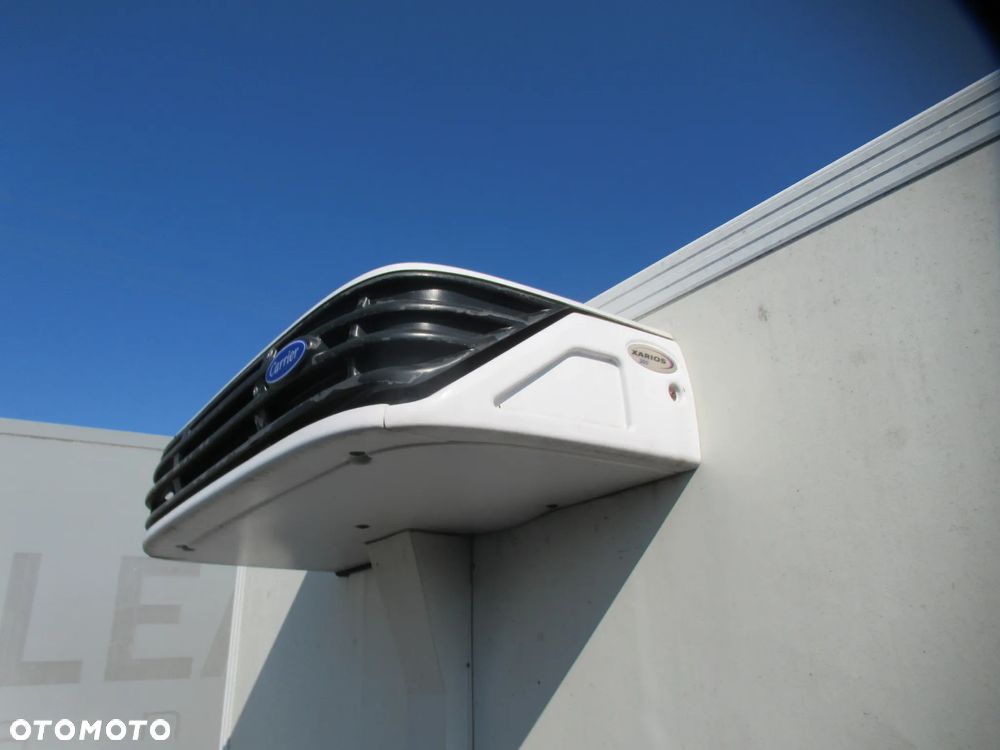 Agregat CARRIER 850 - 7