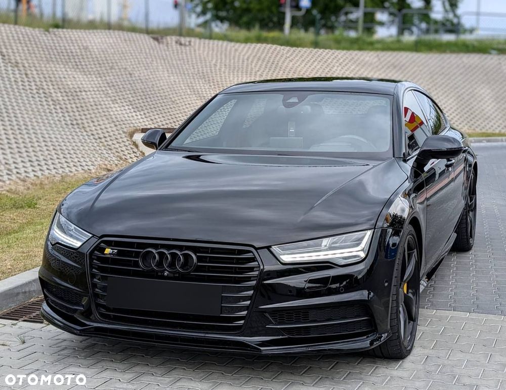 Audi S7 Sportback - 2
