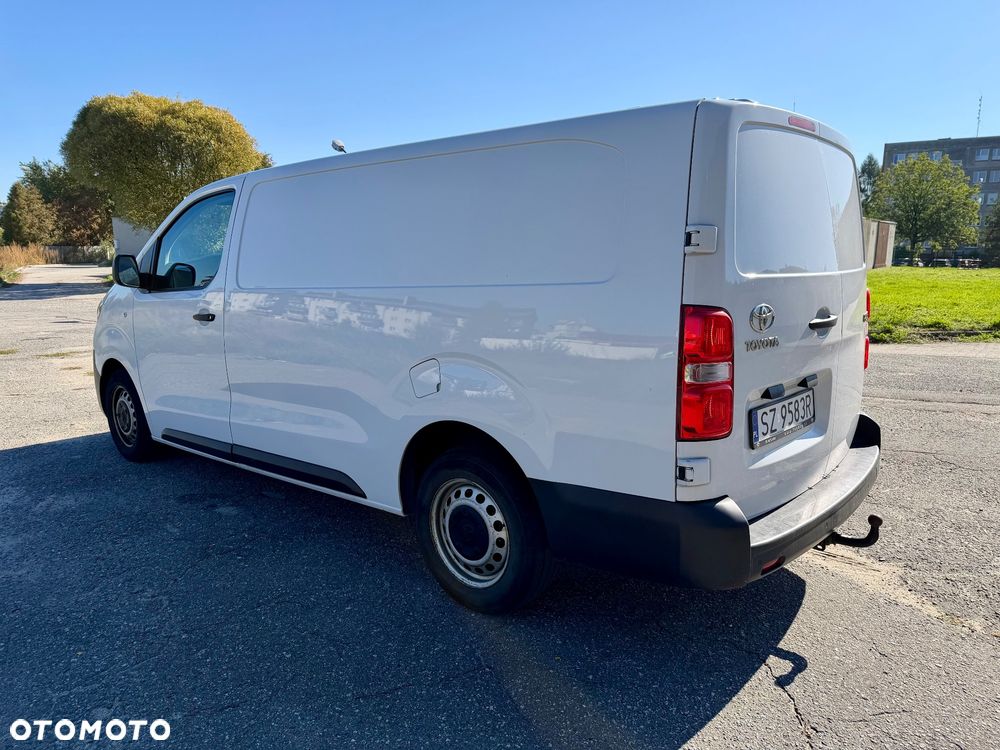 Toyota Proace - 21