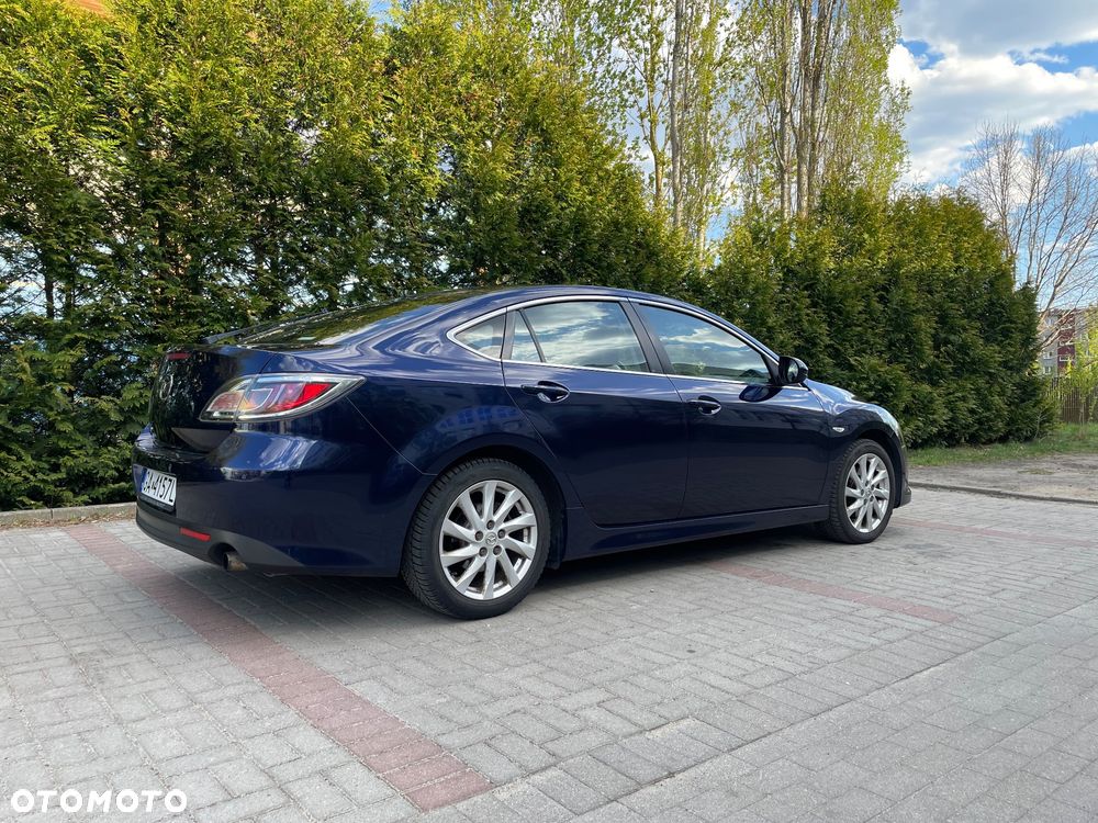 Mazda 6 2.0 90th Anniversary - 7