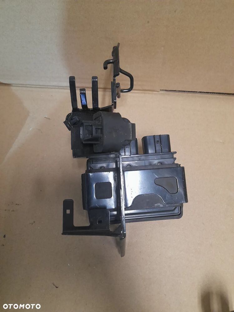 = MODUŁ KOMPUTER STEROWNIK KAWASAKI ER6 - 2