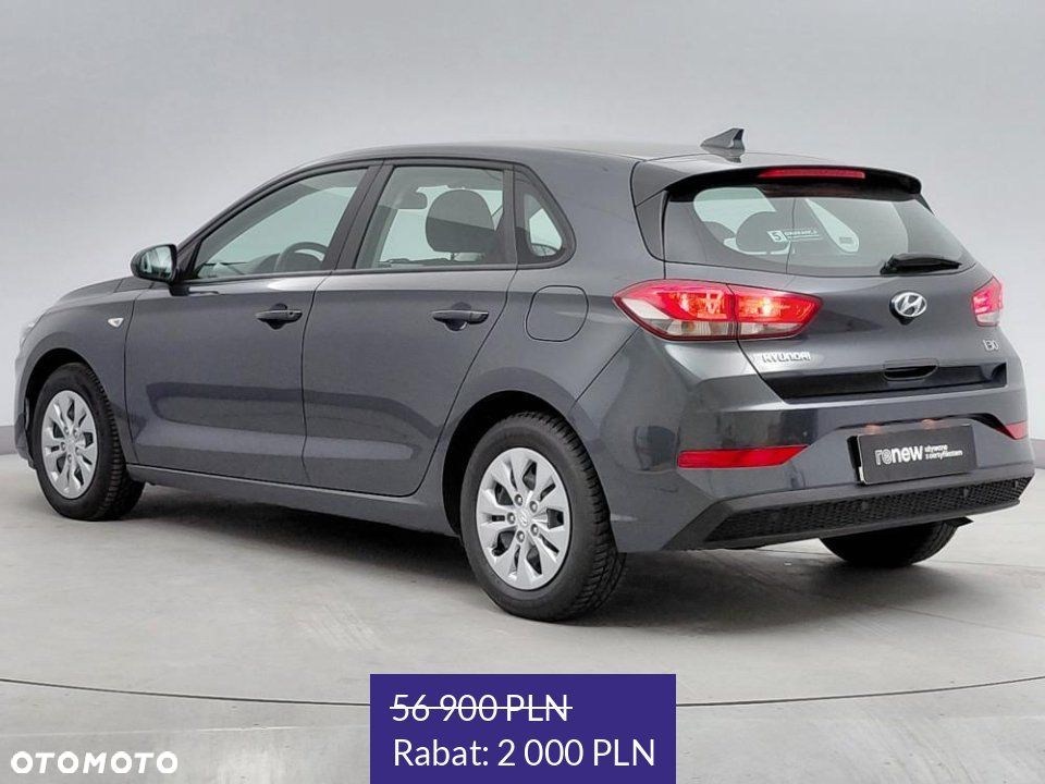Hyundai i30 - 7