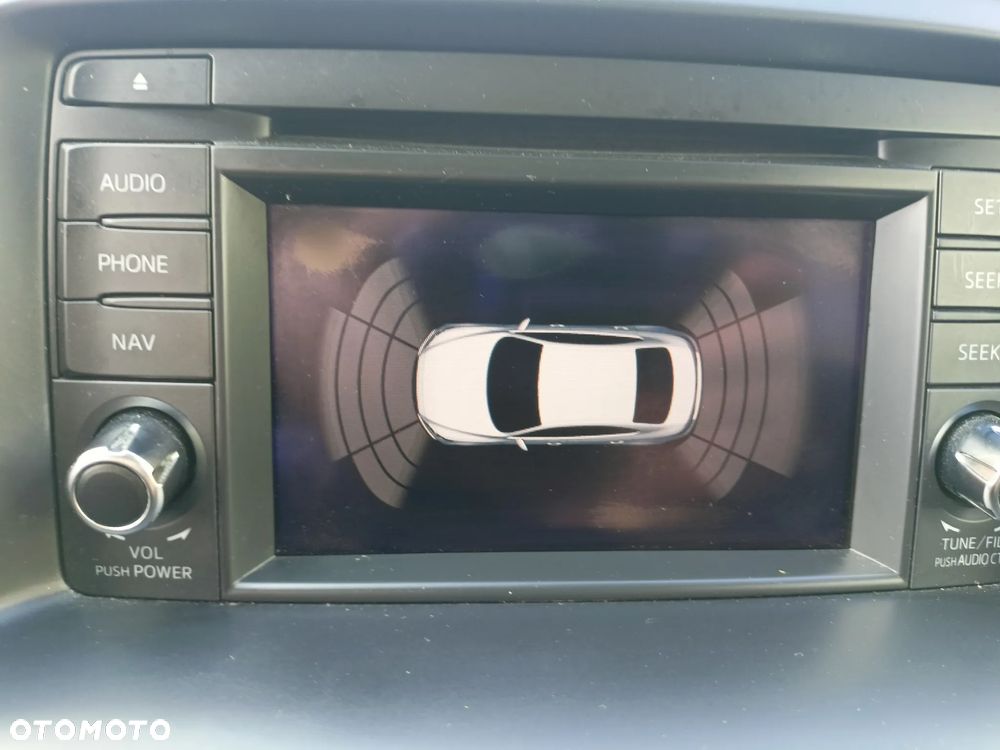 Mazda CX-5 SKYACTIV-G 165 Exclusive-Line - 18