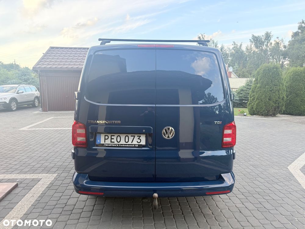 Volkswagen T6 - 4