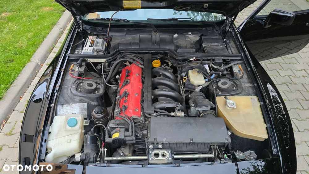 Porsche 944 - 22