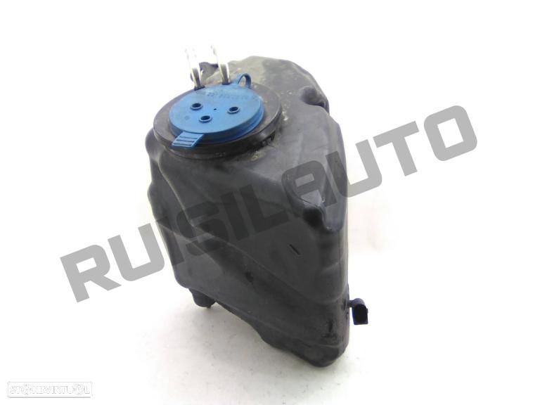 Depósito / Vaso Agua Limpa Vidros Frente 22186_02160 Mercedes S - 2