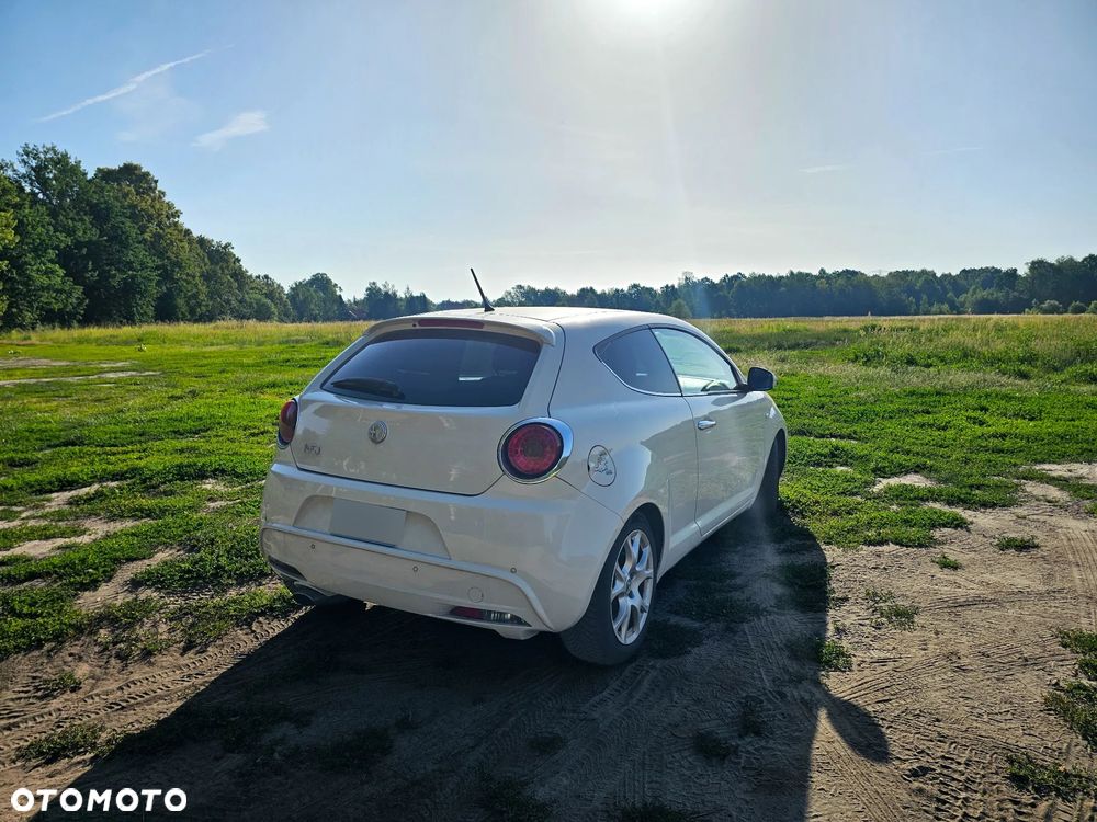 Alfa Romeo Mito - 7