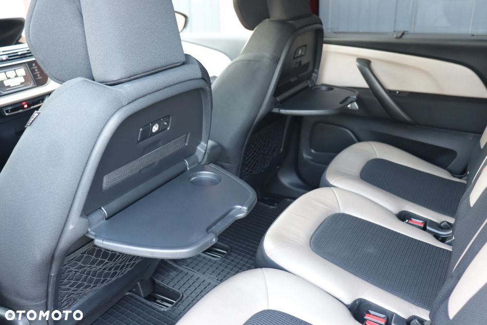 Citroën C4 Picasso 2.0 BlueHDi Exclusive - 35
