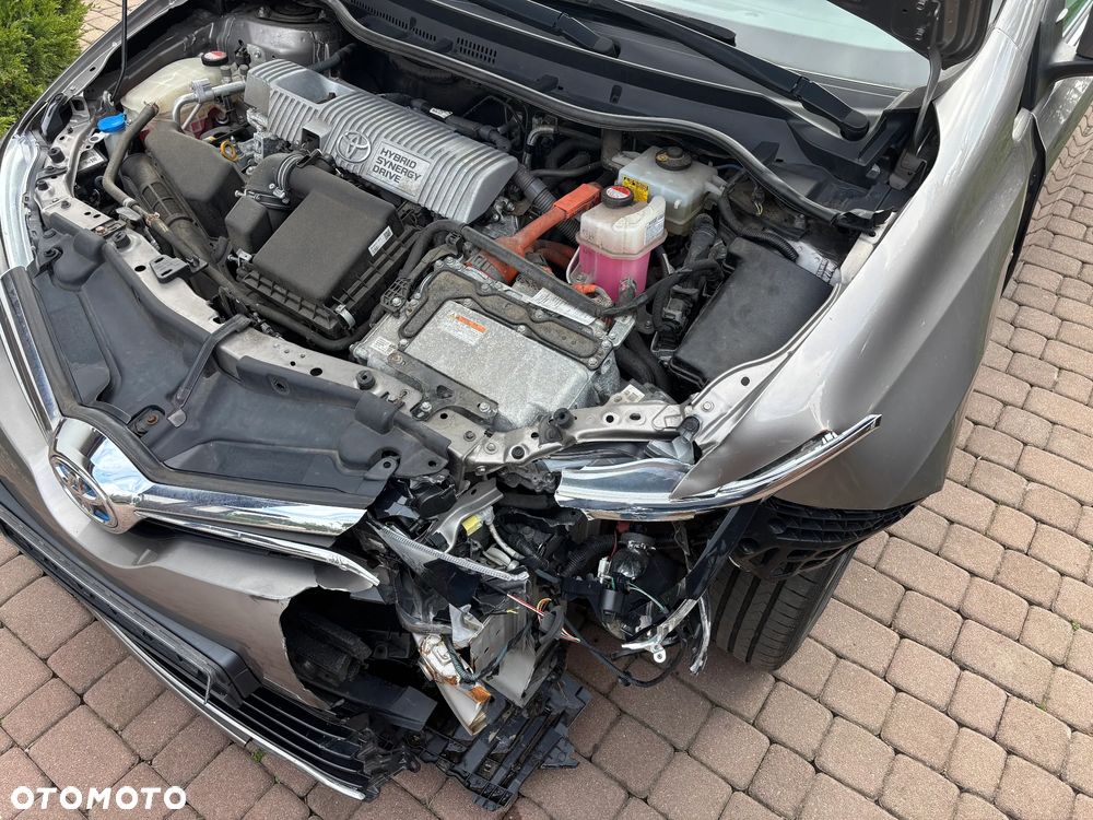 Toyota Auris - 35