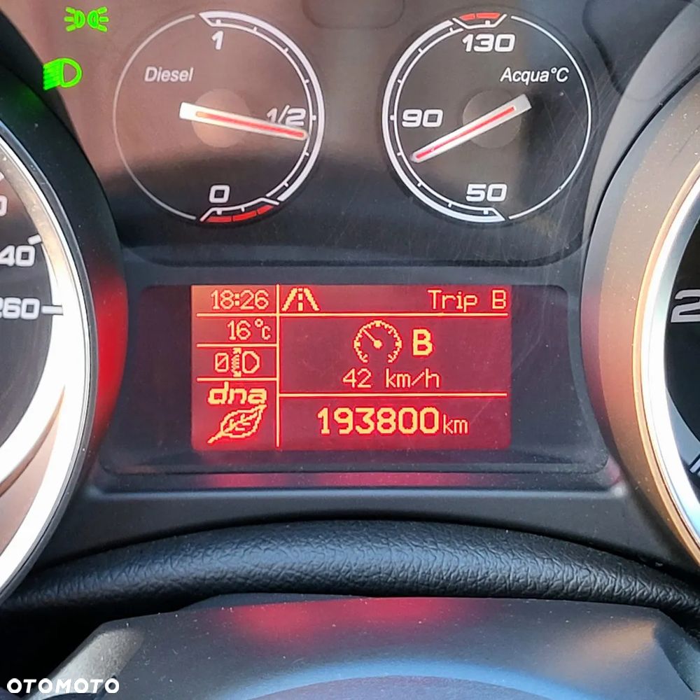Alfa Romeo Giulietta 1.6 JTDM 16V Impression - 15