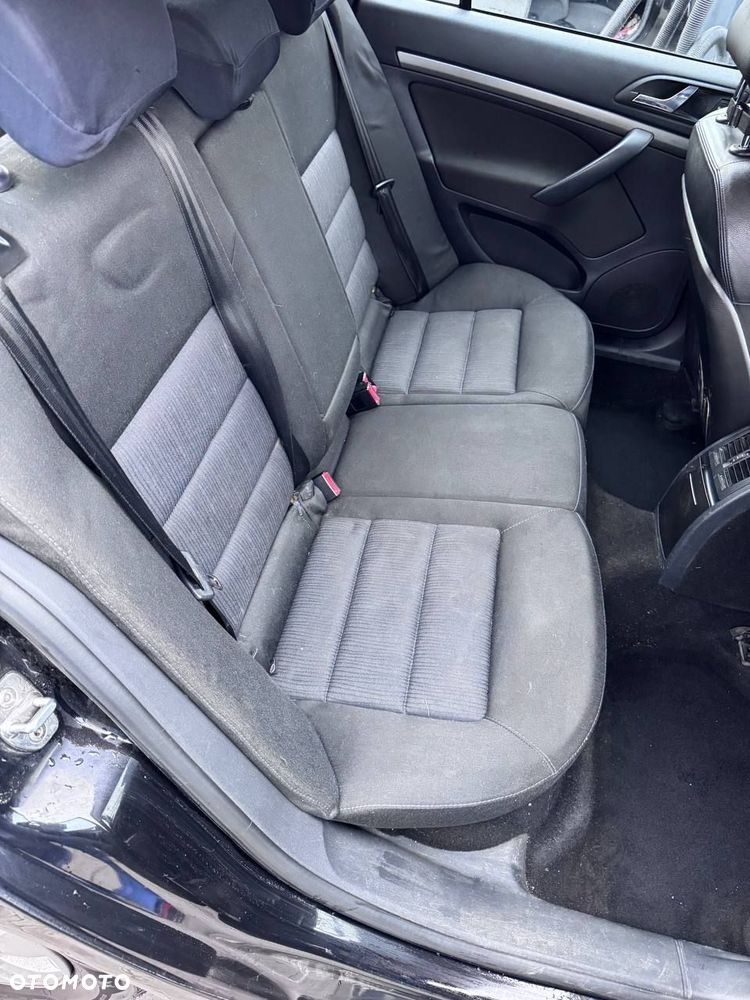 Skoda Octavia 1.9 TDI Classic DSG - 10