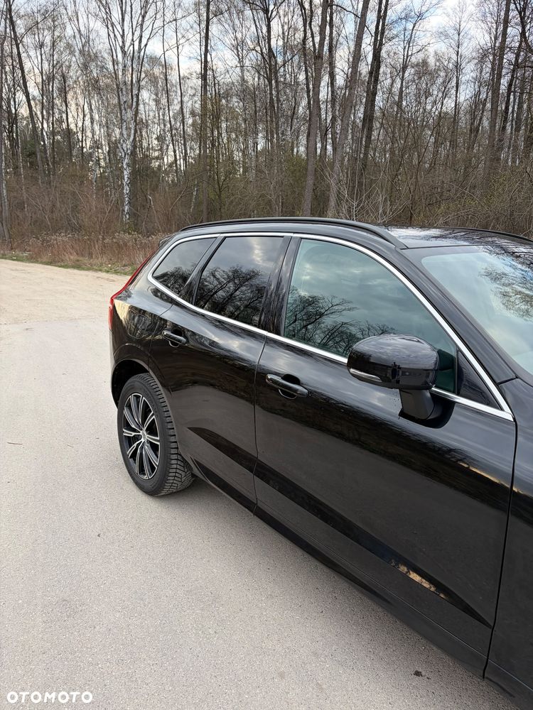 Volvo XC 60 - 5