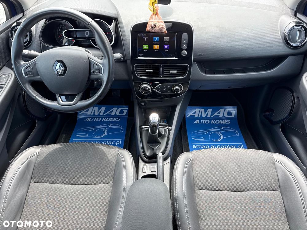 Renault Clio 0.9 Energy TCe Intens - 21