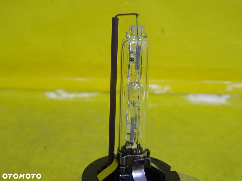 ŻARÓWKA XSENONOWA OSRAM 66140XNB D1S 35W NR6 - 2