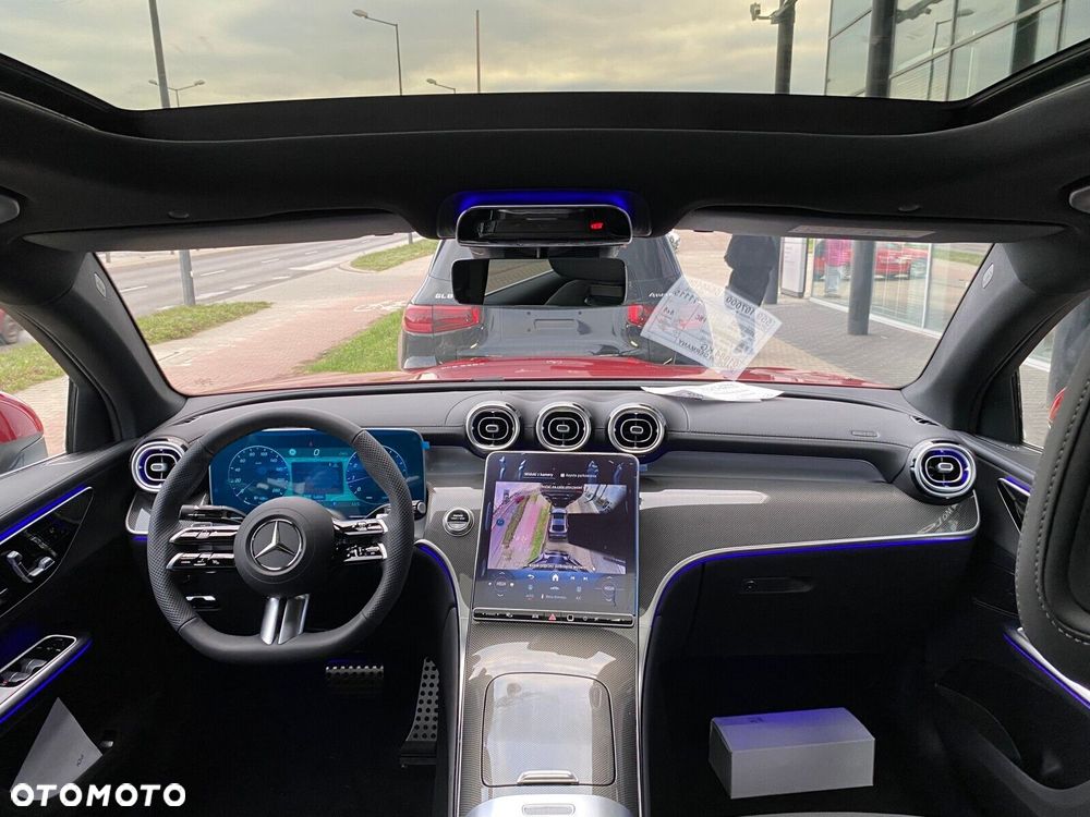 Mercedes-Benz GLC - 22