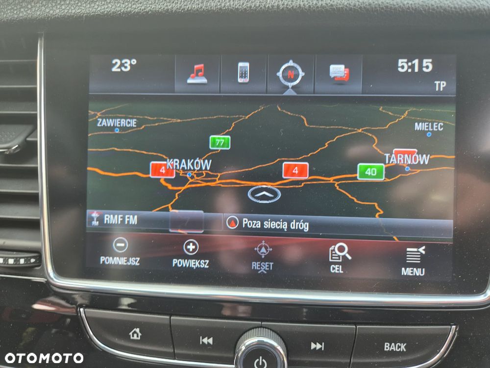 Opel Mokka 1.4 Turbo ecoFLEX Start/Stop Innovation - 14