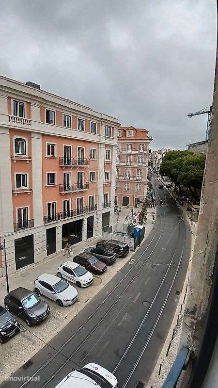 Apartamento T6 para venda - Grande imagem: 2/10
