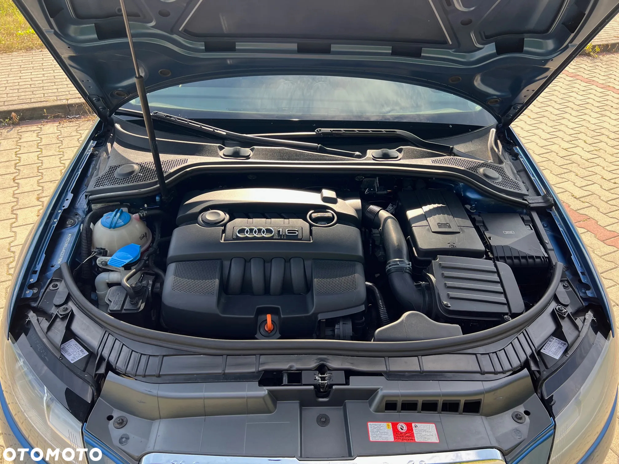 Audi A3 - 15