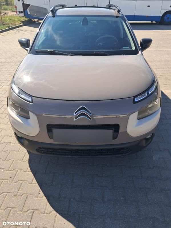 Citroën C4 Cactus 1.6 Blue HDi Shine ETG - 11
