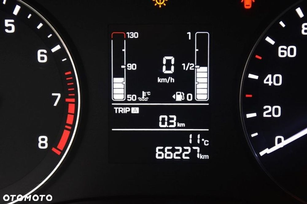 Hyundai i20 1.0 T-GDI Comfort - 13