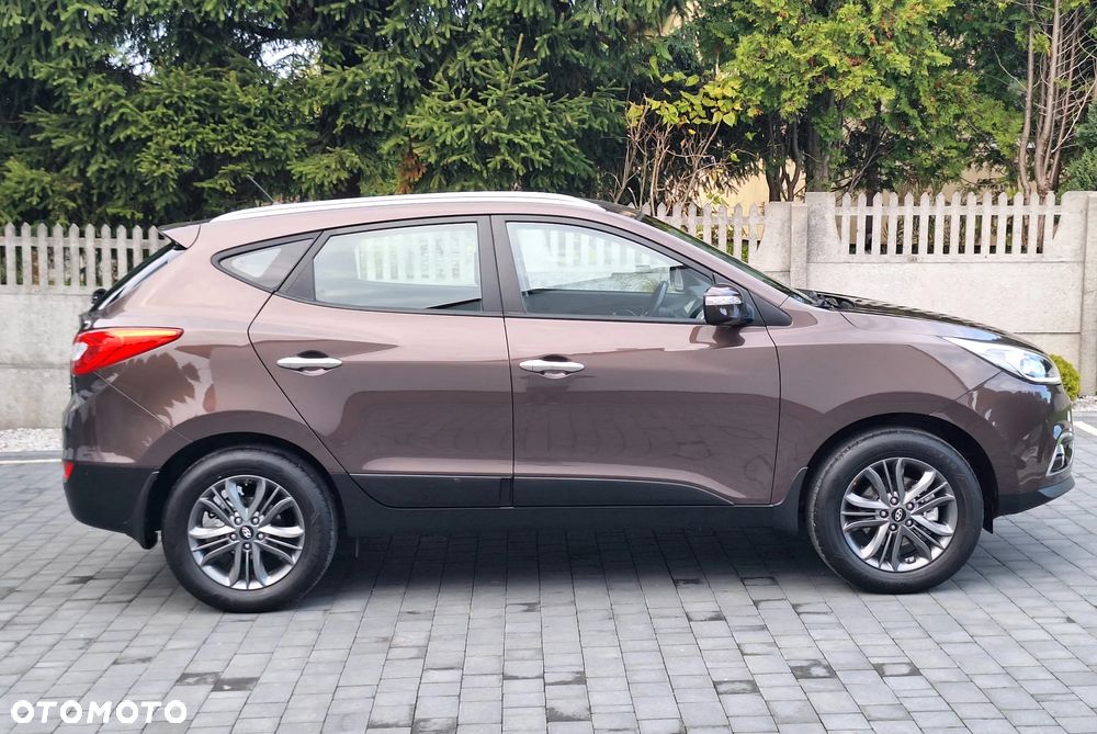 Hyundai ix35 1.6 GDI Premium 2WD - 5